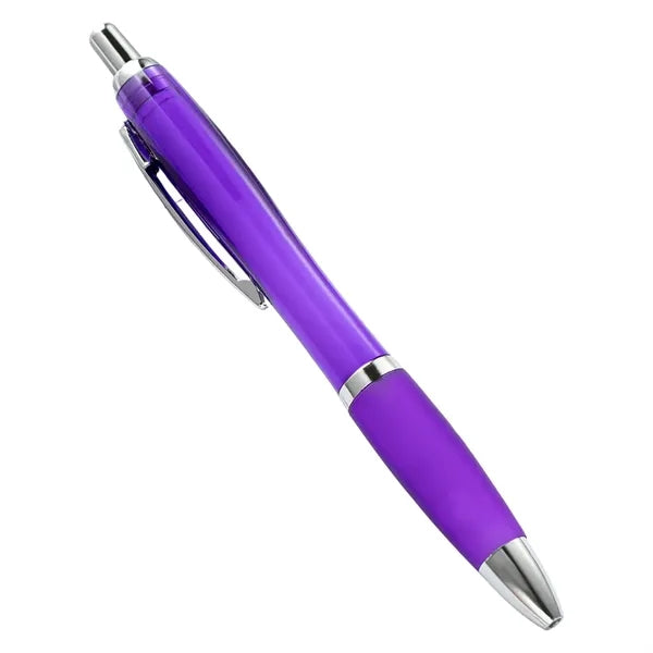 Translucent Nash Pen