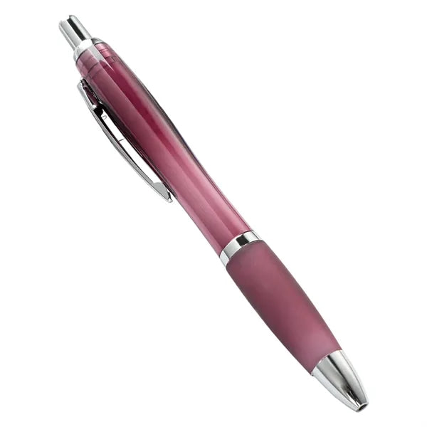 Translucent Nash Pen