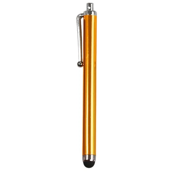 Touch Screen Stylus Pen with Rope Hole