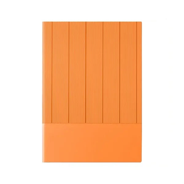 A5 Lined Leatherette Bound Journal Business
