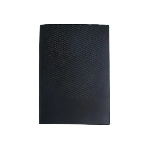 A5 Lined Leatherette Bound Journal Business
