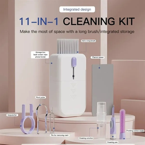 Cell Phone Cleaning Kit