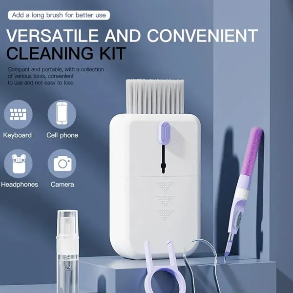 Cell Phone Cleaning Kit