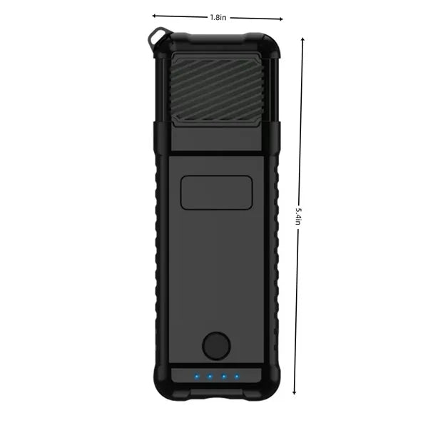 Portable Rechargeable Mosquito Killer