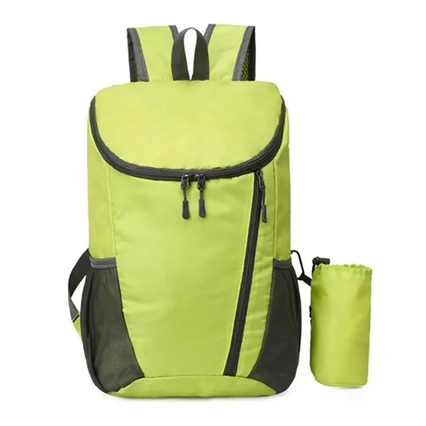 20L Lightweight Packable Travel Hiking Backpack Daypack