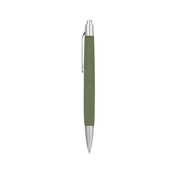 Ballpoint Pen Retractable ABS