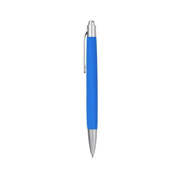Ballpoint Pen Retractable ABS