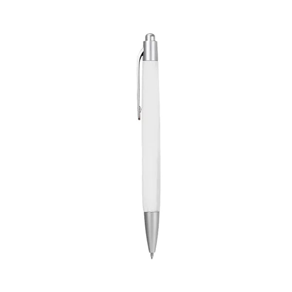 Ballpoint Pen Retractable ABS
