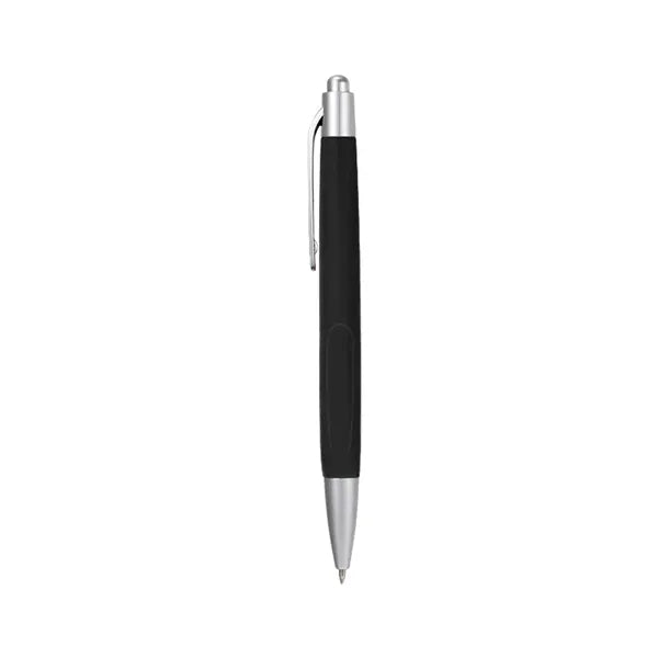 Ballpoint Pen Retractable ABS