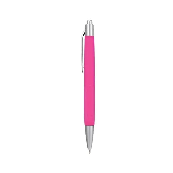 Ballpoint Pen Retractable ABS