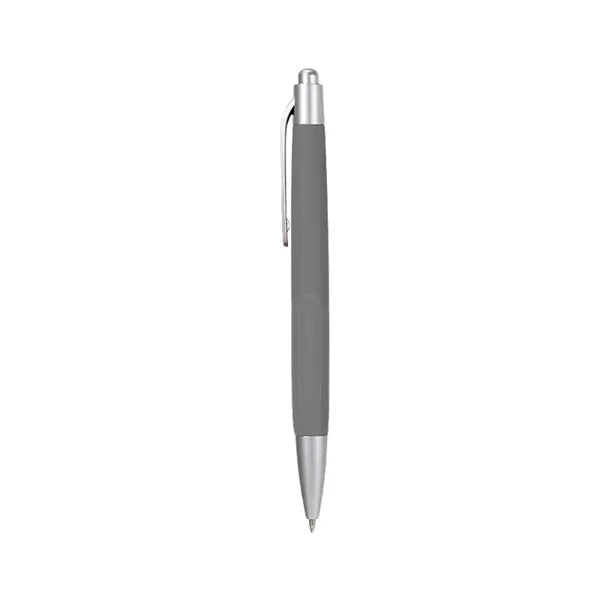 Ballpoint Pen Retractable ABS