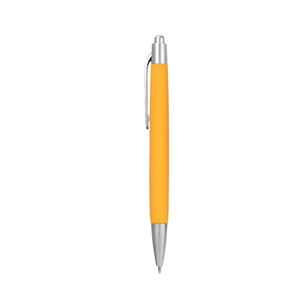 Ballpoint Pen Retractable ABS
