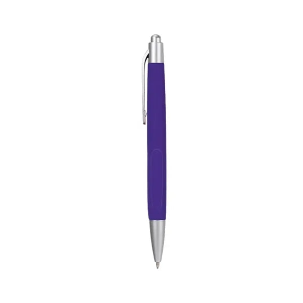 Ballpoint Pen Retractable ABS