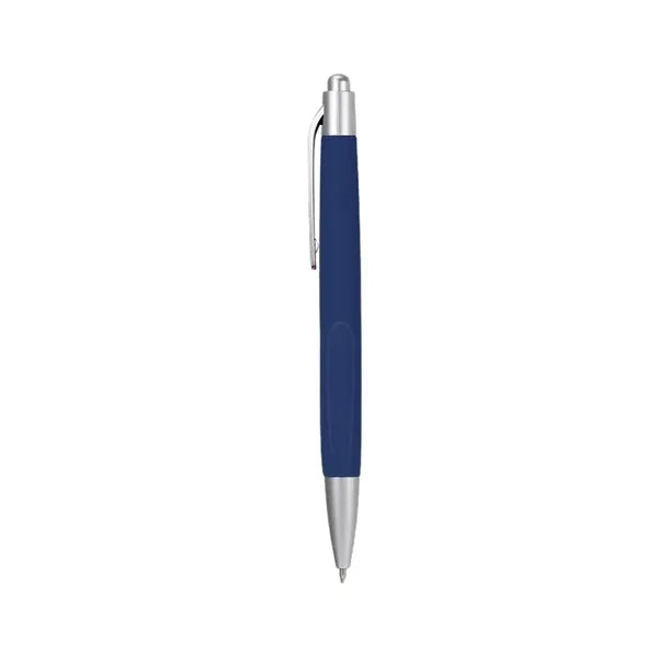 Ballpoint Pen Retractable ABS