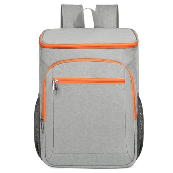 Insulated Leakproof Camping Cooler Backpack