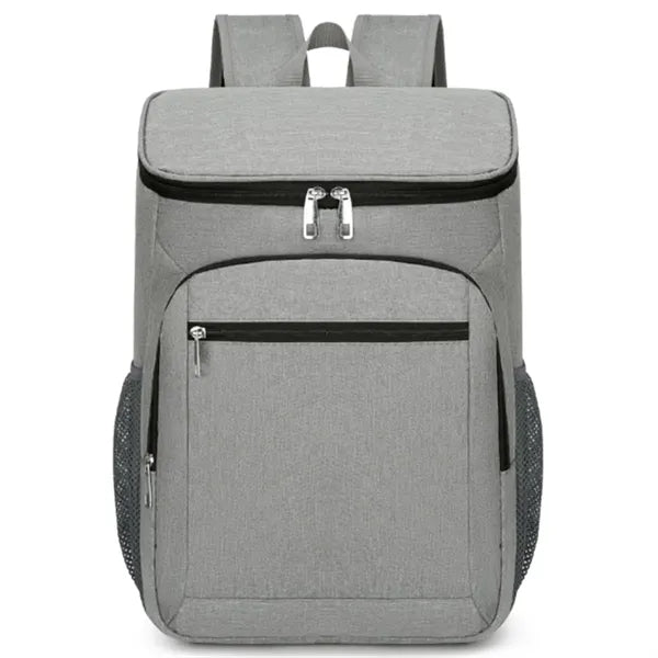 Insulated Leakproof Camping Cooler Backpack