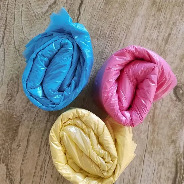 Disposable Raincoat Ball