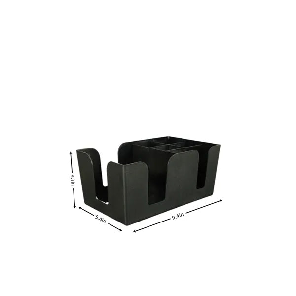 Multi Function Napkin Caddy
