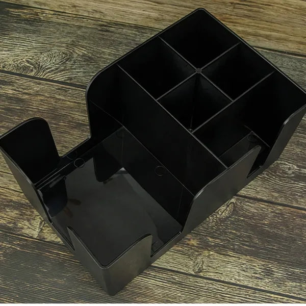 Multi Function Napkin Caddy
