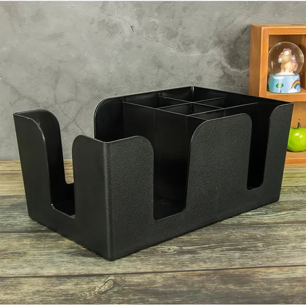 Multi Function Napkin Caddy