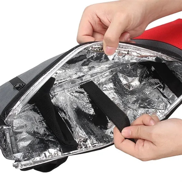 6 Can Golf Bag Cooler Sleeve