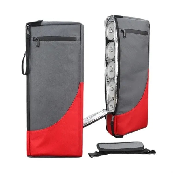 6 Can Golf Bag Cooler Sleeve