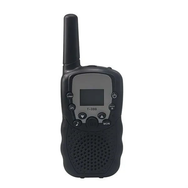 Rechargeable Walkie Talkie