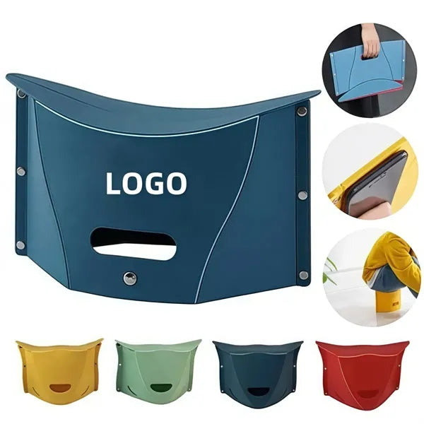 Multifunctional Multi Purpose Foldable Portable Thin Stool
