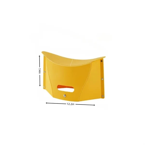 Multifunctional Multi Purpose Foldable Portable Thin Stool