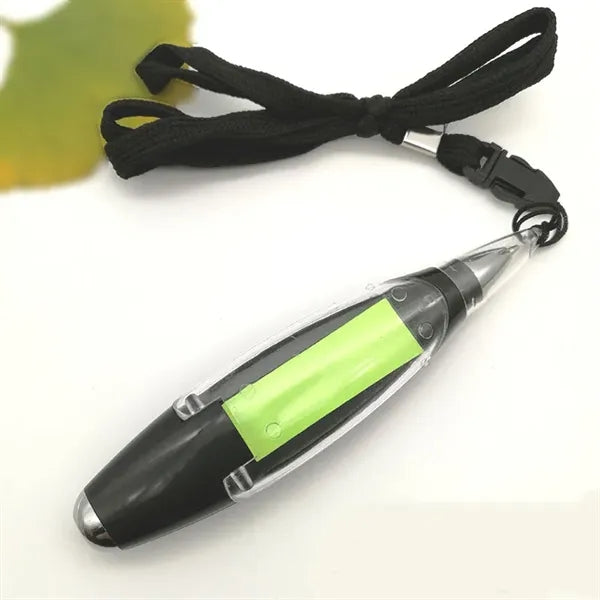 Thumbs Up Finger Shaped Tape Measure Keychain