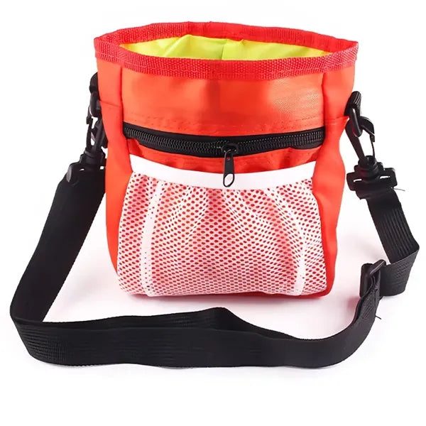 Outdoor Training Pouch for Dog