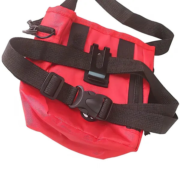 Outdoor Training Pouch for Dog