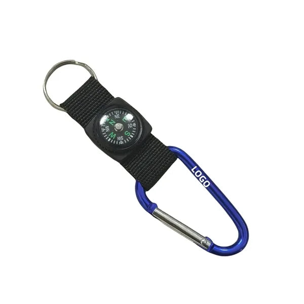 Navigating Carabiner