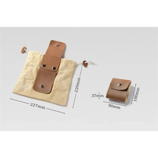 Outdoor folding bag