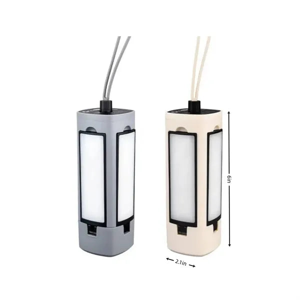 Collapsible Camping Light