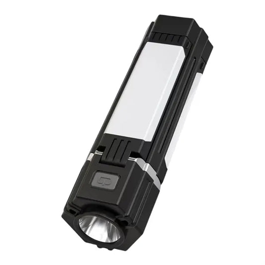Battery Powered Rechargeable Camping Lights