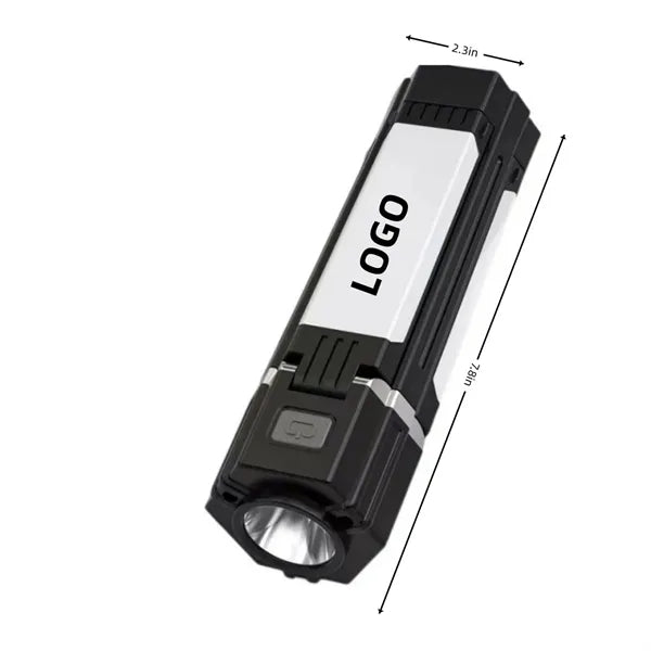 Battery Powered Rechargeable Camping Lights
