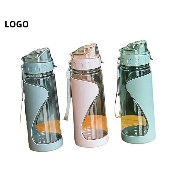 Sports Space Bottle