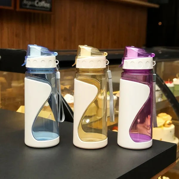 Sports Space Bottle