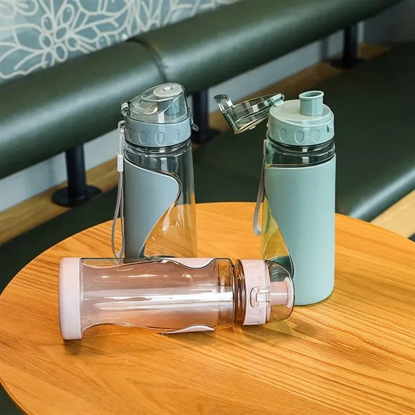 Sports Space Bottle