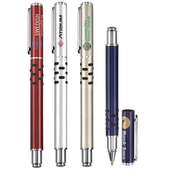 Edward Rollerball Gel Pen