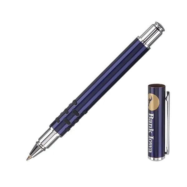 Edward Rollerball Gel Pen