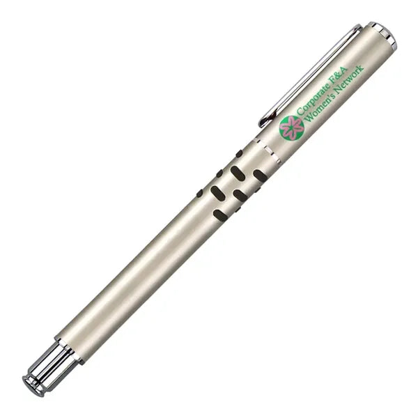 Edward Rollerball Gel Pen
