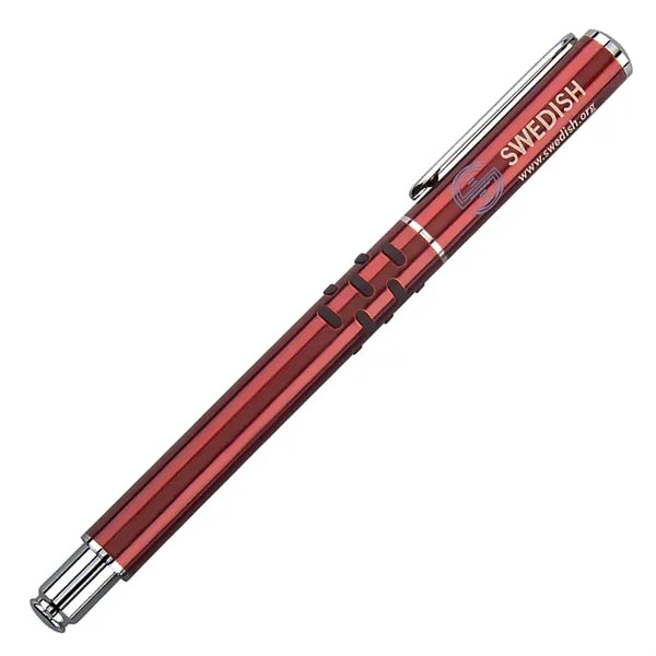 Edward Rollerball Gel Pen