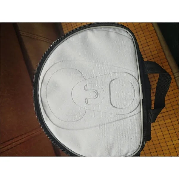 19.7" Large-size Unique Can-shaped Cooler Bag