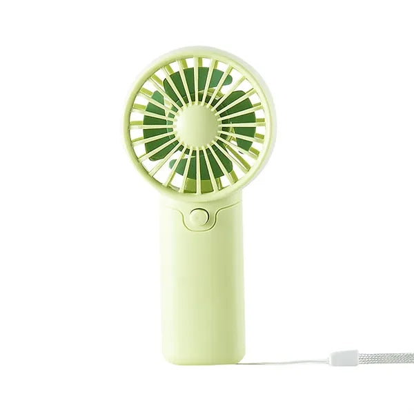 Portable Desktop And Handheld Fan