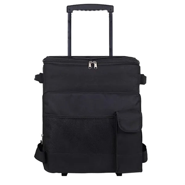Portable Cooler Bag Wheeled