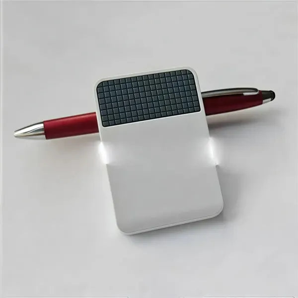 Multi Purpose Magnetic Pen Holder