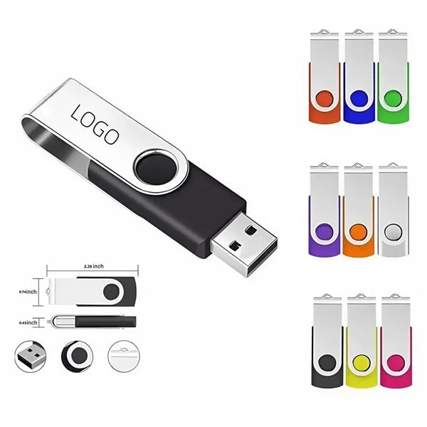 Bulk Flash Drives Thumb Drive USB U Disk