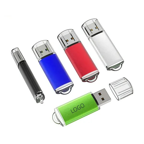4G USB Memory Sticks Flash Drives Easy Storage U Disk